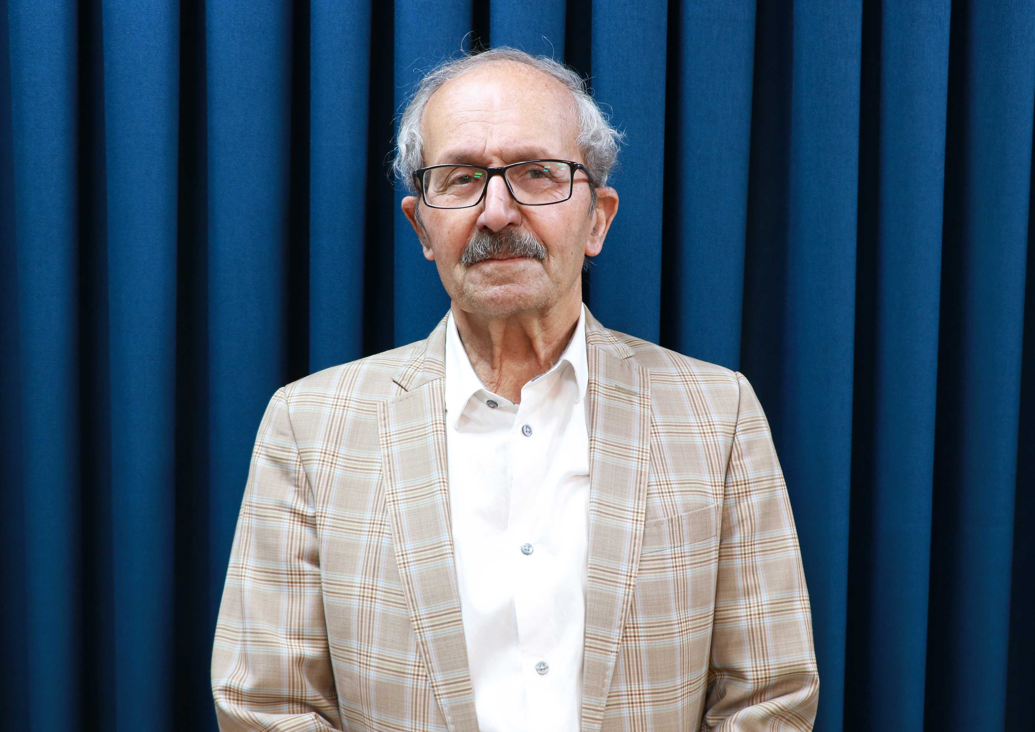 حاج احمد فرهی