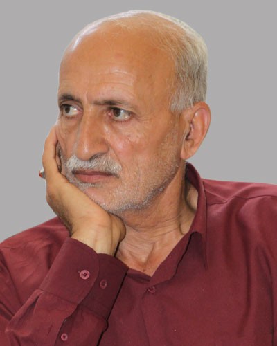 حاج علی پیوندی